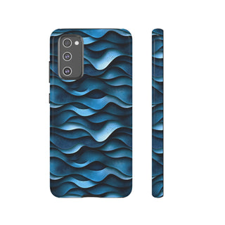 Twilight Tides - Galaxy Tough