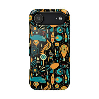 Cosmic Flow - iPhone MagSafe