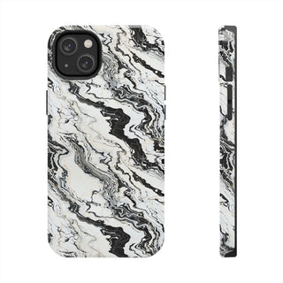 Ethereal Ebon - iPhone Tough