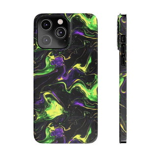 Gamma Drip - iPhone Slim