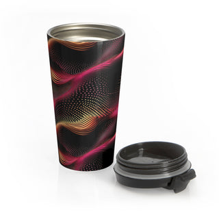 Heat Index - Travel Mug