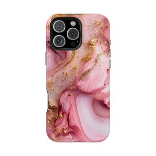 Pink Élan - iPhone MagSafe