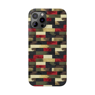 Brickline Stratum - iPhone Slim