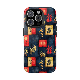 Autumn Nightfall - iPhone Tough