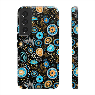 Celestial Harmony - Galaxy Tough