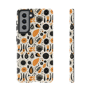 Ember Flora - Galaxy Tough