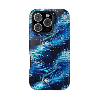 Current Flow - iPhone MagSafe