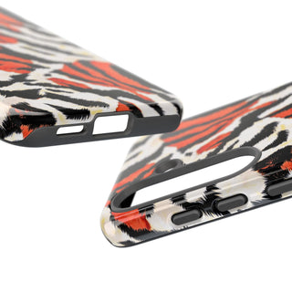 Savage Streaks - Galaxy Tough