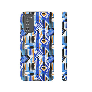 Painted Echoes - Galaxy Tough