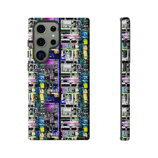 Bitcrush - Galaxy Tough