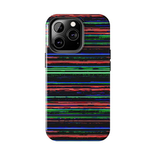 Signal Drift - iPhone Tough