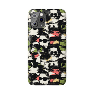 Phantom Shades - iPhone Slim