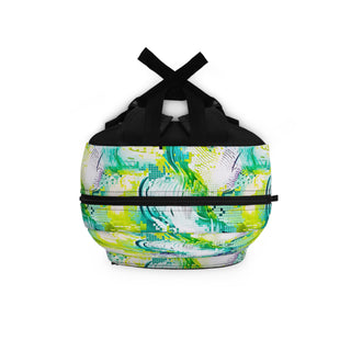Digital Breeze - Backpack