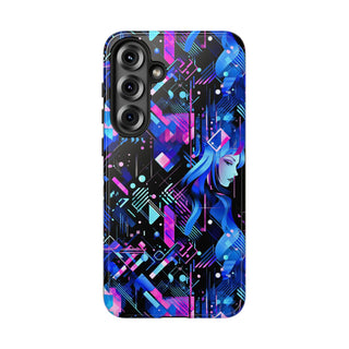 Neon Muse - Galaxy Tough