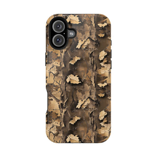 Desert Crust - iPhone MagSafe