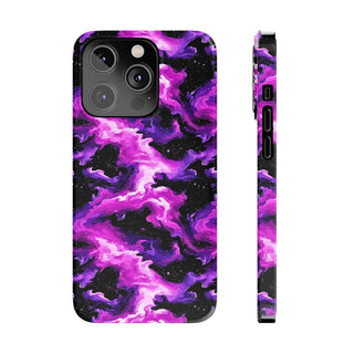 Mystic Haze - iPhone Slim