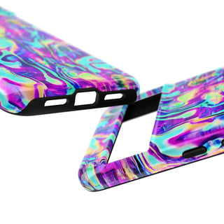 Holo Melt - Pixel Tough