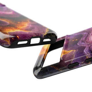 Starborn Glow - Pixel Tough