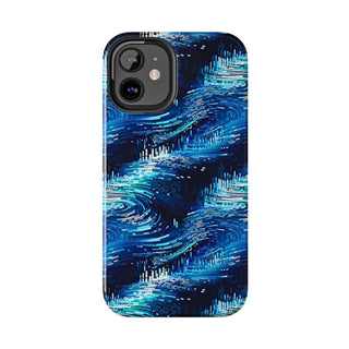 Current Flow - iPhone Tough