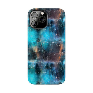 Echo Drift - iPhone Slim