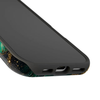 Verdant Aurora - iPhone MagSafe