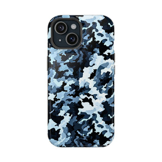 Midnight Stealth - iPhone MagSafe