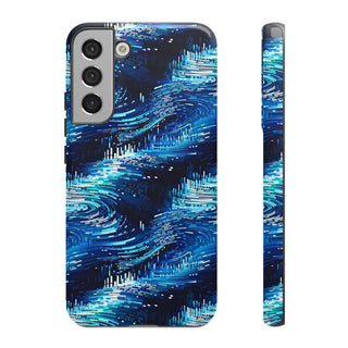 Current Flow - Galaxy Tough