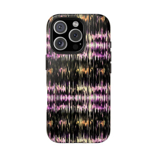 Shadow Pulse - iPhone Tough