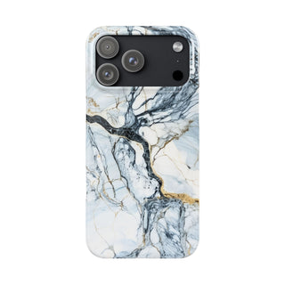 Midnight Gold - iPhone Slim