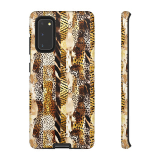 Golden Wilderness - Galaxy Tough