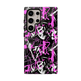 Tag Mode - Galaxy Tough