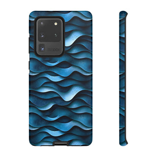 Twilight Tides - Galaxy Tough