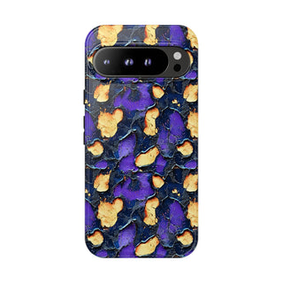 Molten Impact - Pixel Tough