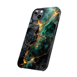 Emerald Rift - iPhone Slim
