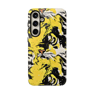 Fierce Stripes - Galaxy Tough