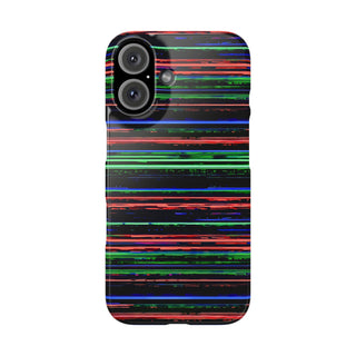 Signal Drift - iPhone Slim