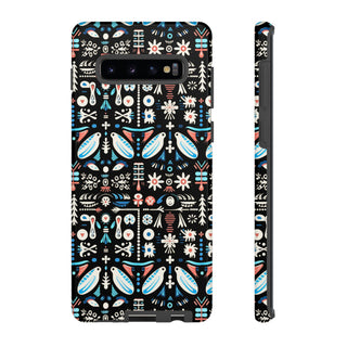 Night Bloom - Galaxy Tough