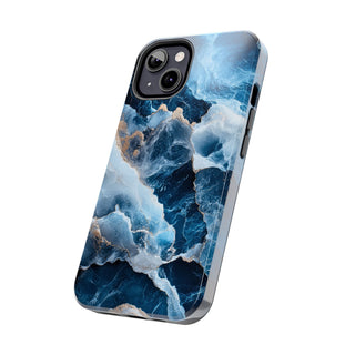 Arctic Abyss - iPhone Tough