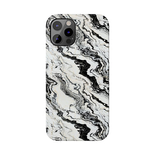 Ethereal Ebon - iPhone Slim