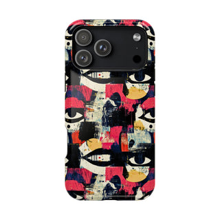 Vivid Watcher - iPhone MagSafe