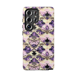 Royal Bloom - Galaxy Tough