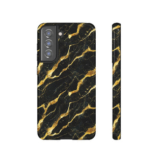 Golden Obsidian - Galaxy Tough