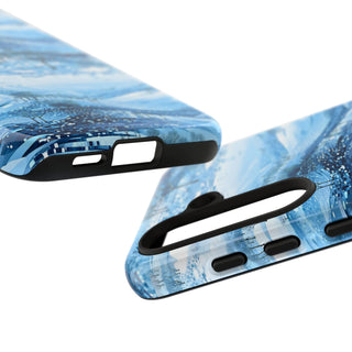 Frozen Frequency - Galaxy Tough