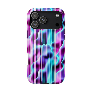 Velvet Stream - iPhone MagSafe