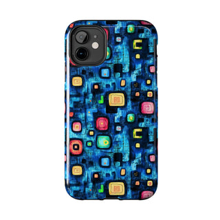 Aztec Echoes - iPhone Tough