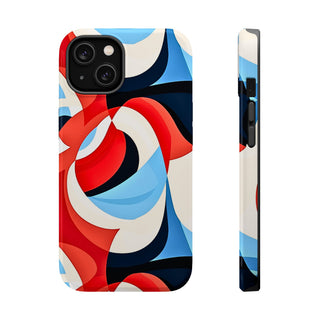 Dynamic Flow - iPhone MagSafe