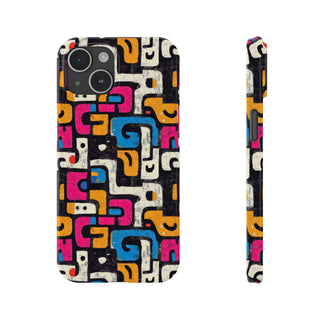 Ancient Pulse - iPhone Slim