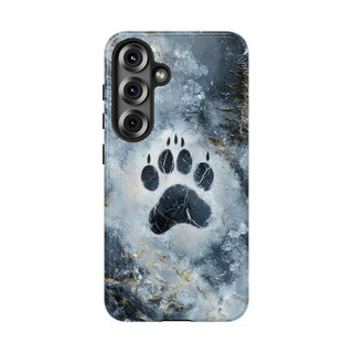 Glacier Paw - Galaxy Tough