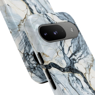 Midnight Gold - Pixel Tough