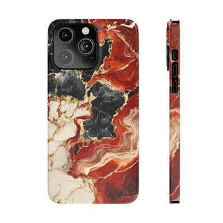 Volcanic Opus - iPhone Slim